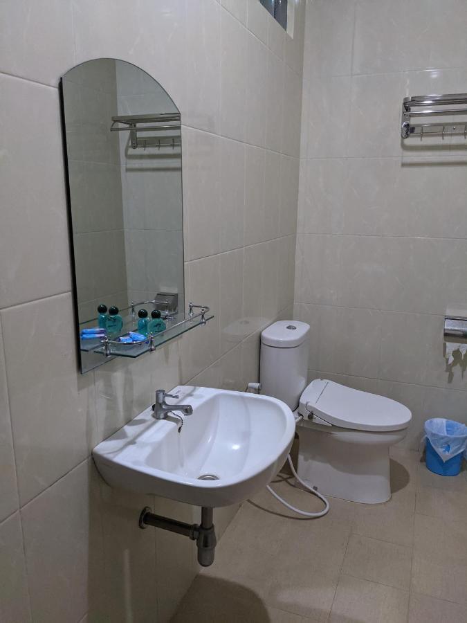 Casa Familia Apartment Sleman  Bagian luar foto
