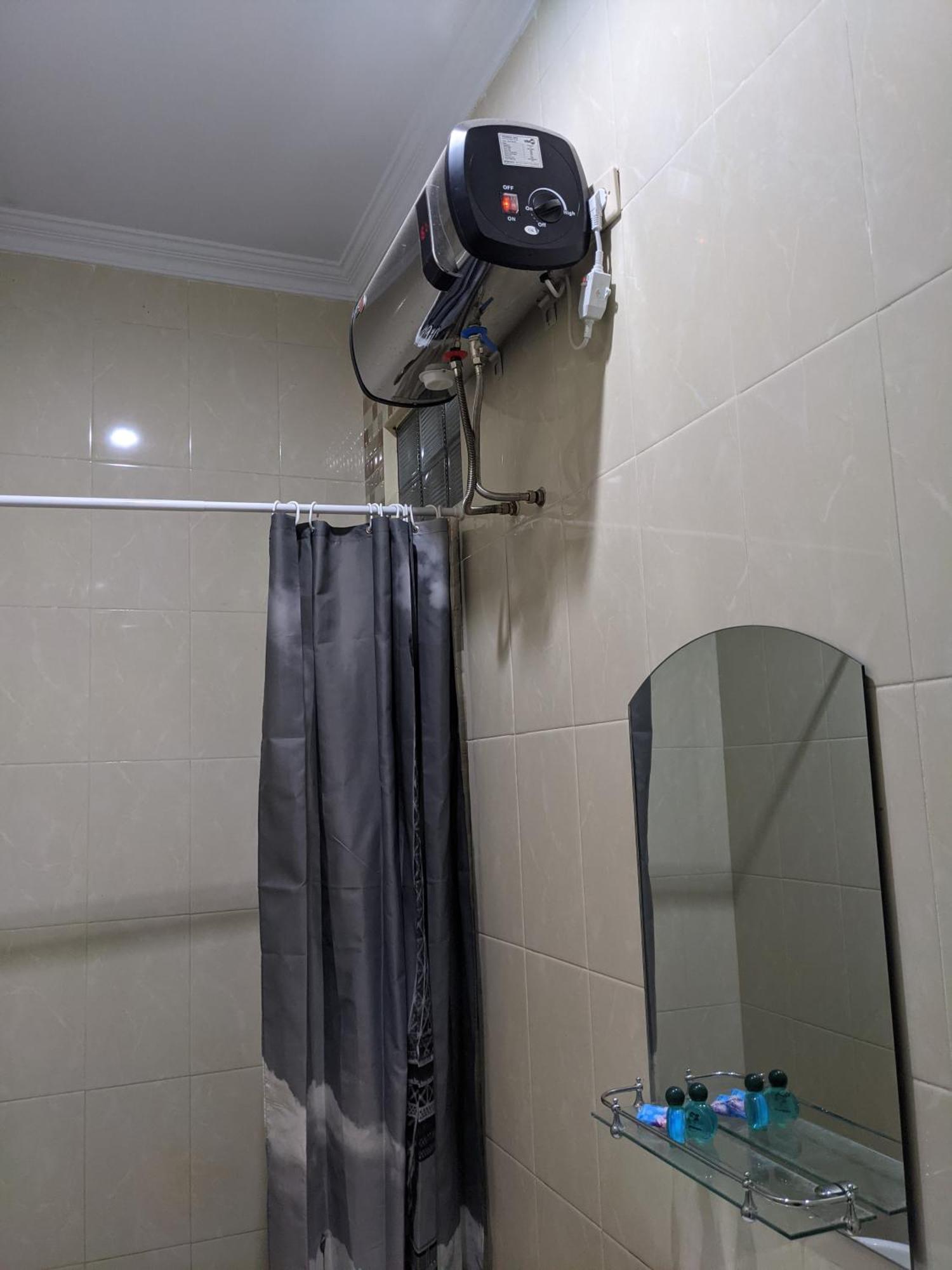 Casa Familia Apartment Sleman  Bagian luar foto