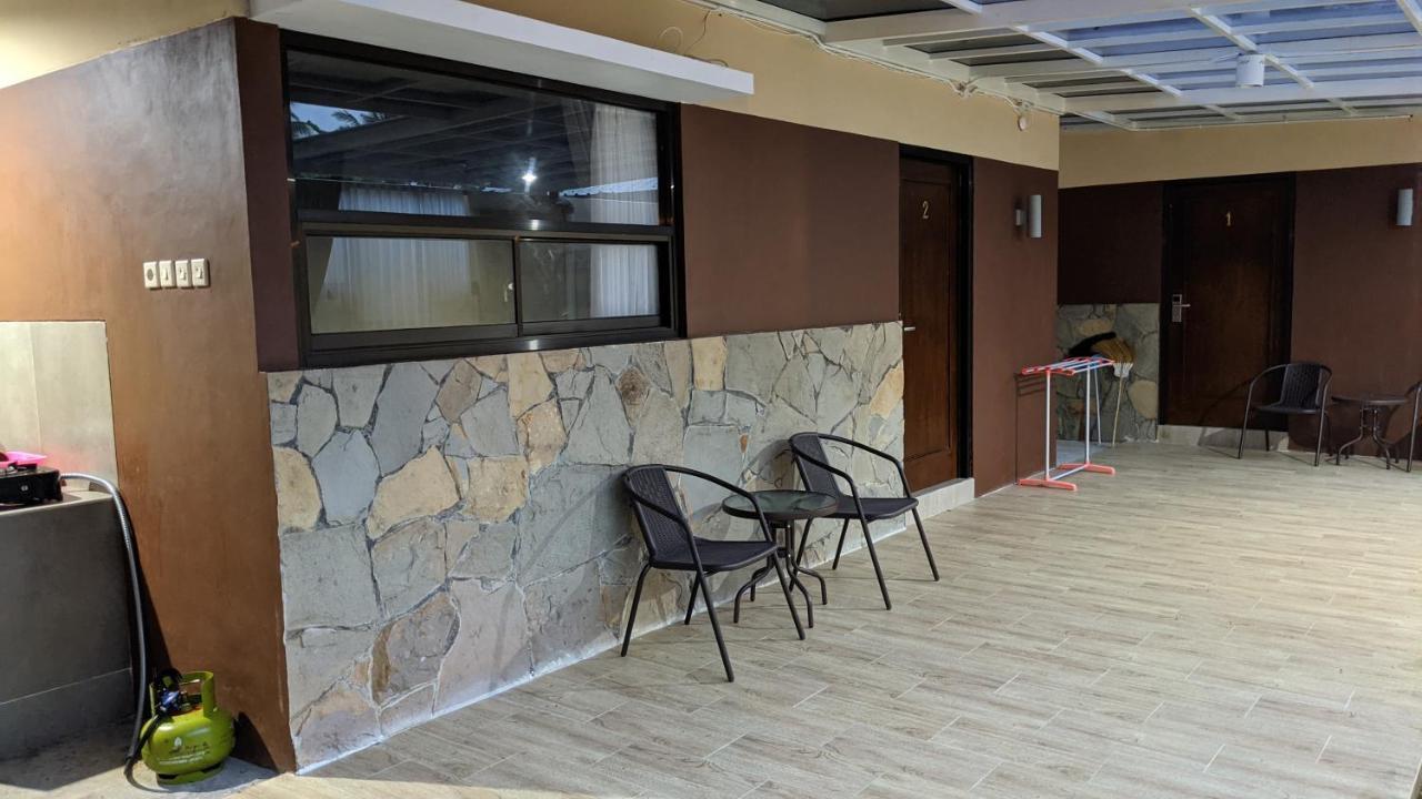 Casa Familia Apartment Sleman  Bagian luar foto