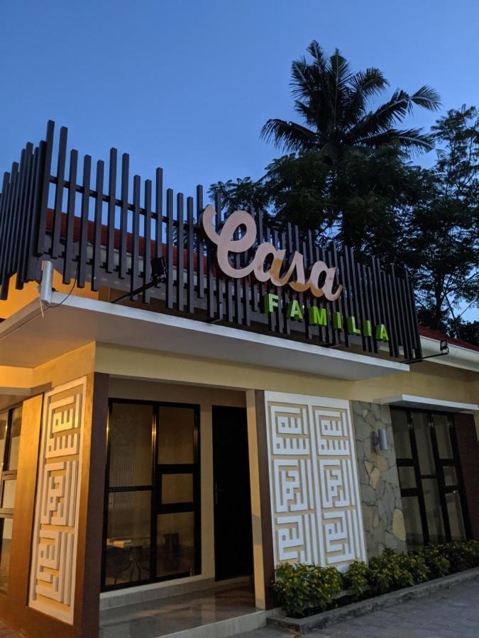 Casa Familia Apartment Sleman  Bagian luar foto