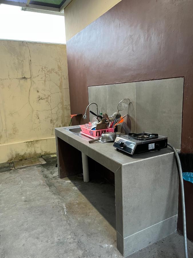 Casa Familia Apartment Sleman  Bagian luar foto
